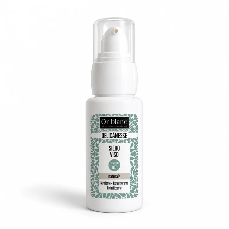 Siero viso