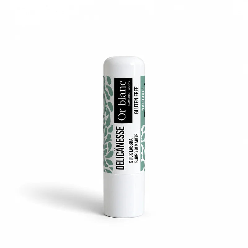 Stick labbra al latte d'asina